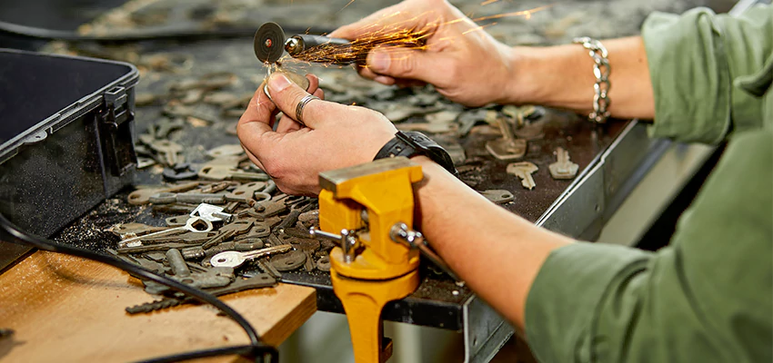 24 Hours Locksmith Solutions in Tracy, CA