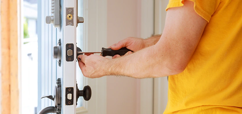 Break-in Prevention Solutions in Tracy, CA