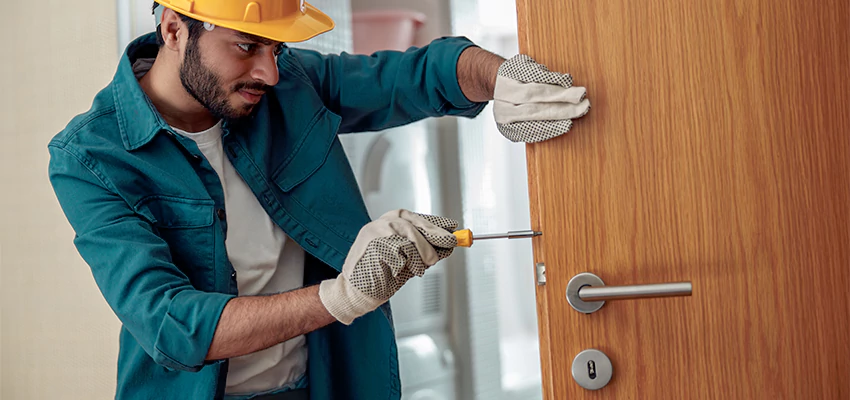 24 Hour Residential Locksmith in Tracy, California