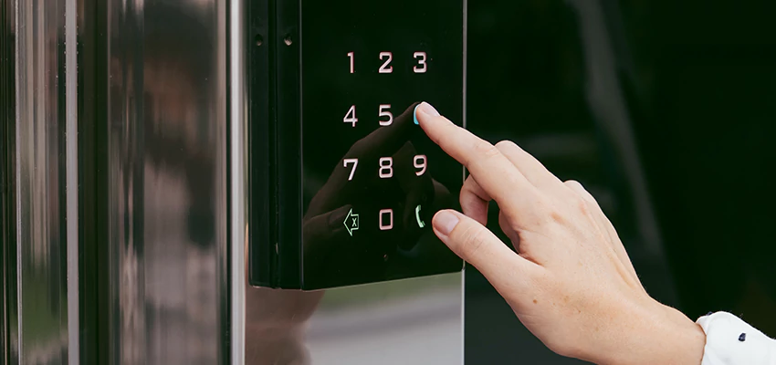 Business Locksmith Solutions in Tracy, CA