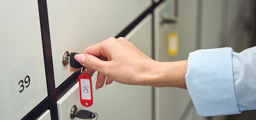 Cabinet Lock Installation in Tracy, California