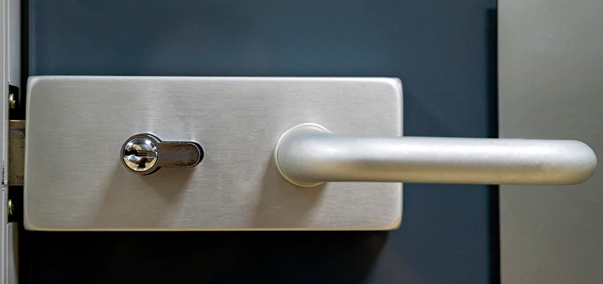 Industrial Lock And Key Repair And Installation in Tracy, CA