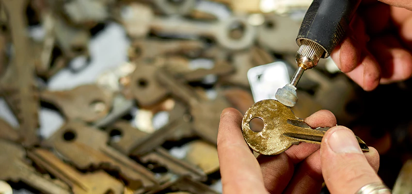 Car Lock Key Repair Service in Tracy, CA