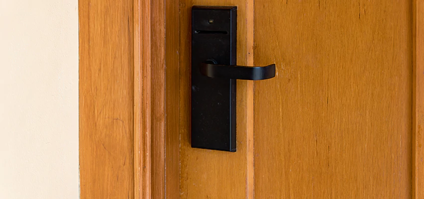 Security Gates For Home Invasion Prevention in Tracy, California