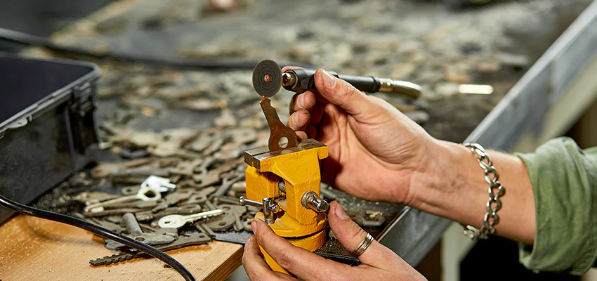 Office Key Lock Service in Tracy, California