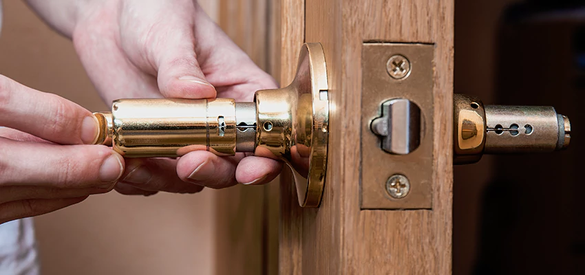 Padlock Lock Replacement Assistance in Tracy, CA