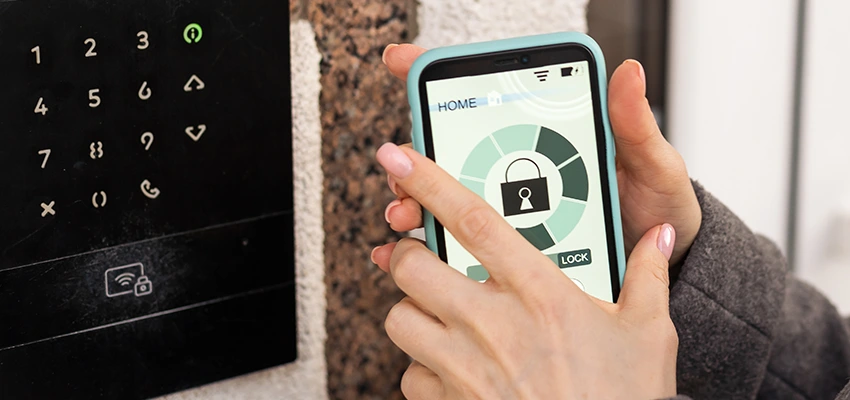 Building Security Upgrades in Tracy, CA