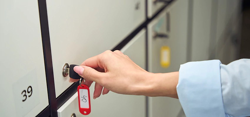 Upgrading File Cabinet Locks in Tracy, California