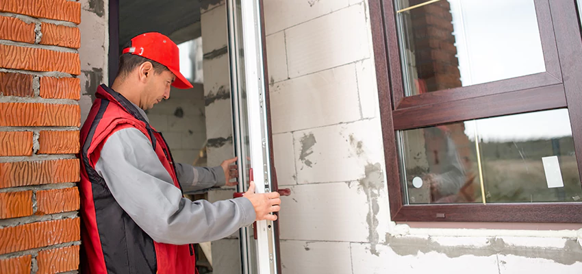Home Invasion Door Lock Repairs in Tracy, CA