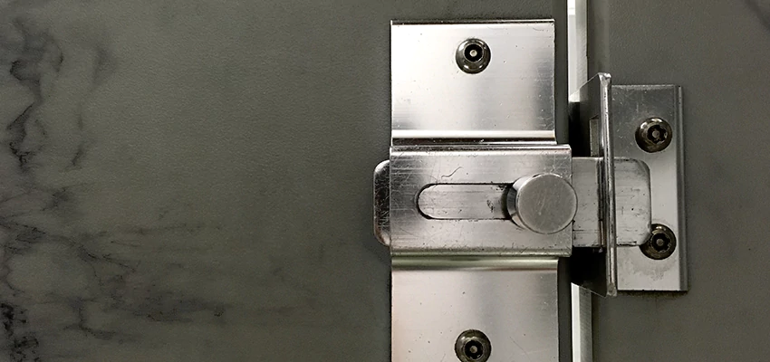 Fix A Room Door Lock in Tracy, CA