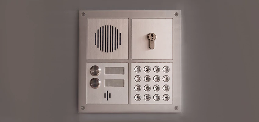 Mobile Access Control System Installation in Tracy, CA