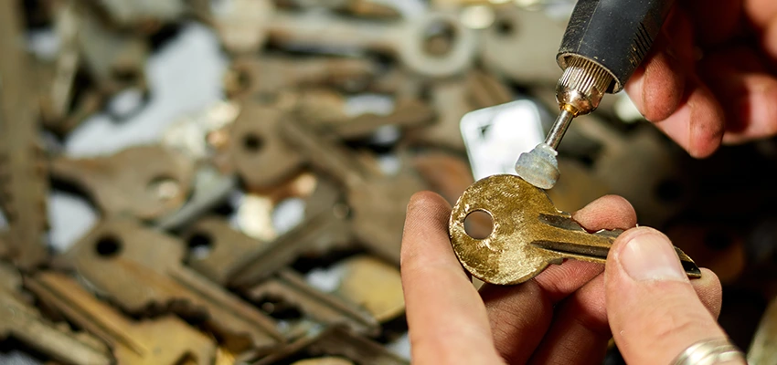 Bathroom Door Lock Rekey in Tracy, CA