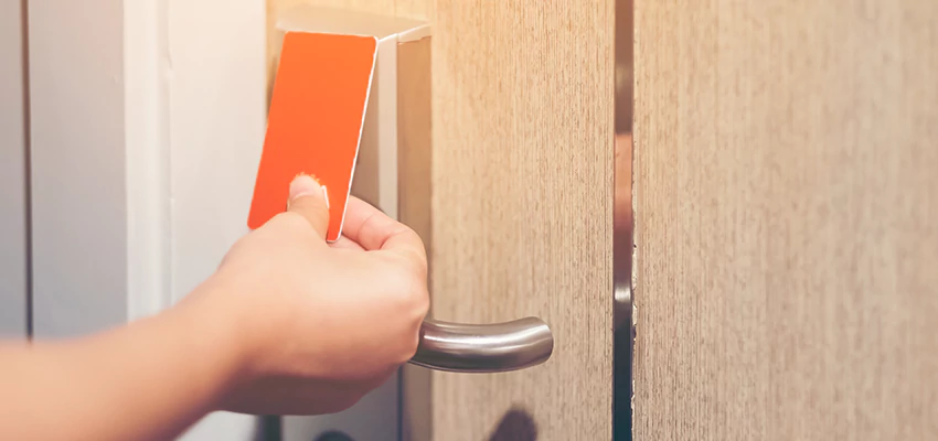 Electronic Locks Motor Repair in Tracy, California