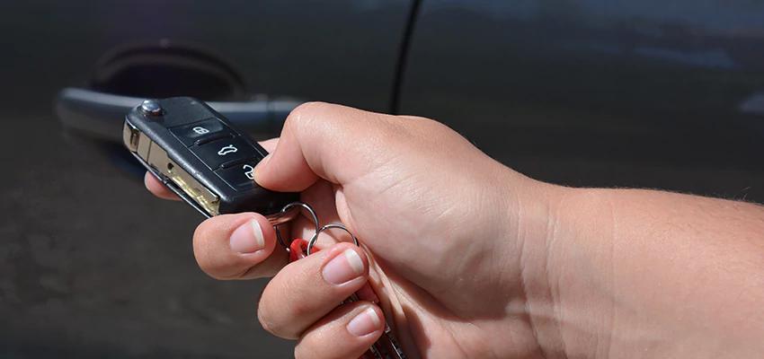 Car Door Unlocking Locksmith in Tracy, California