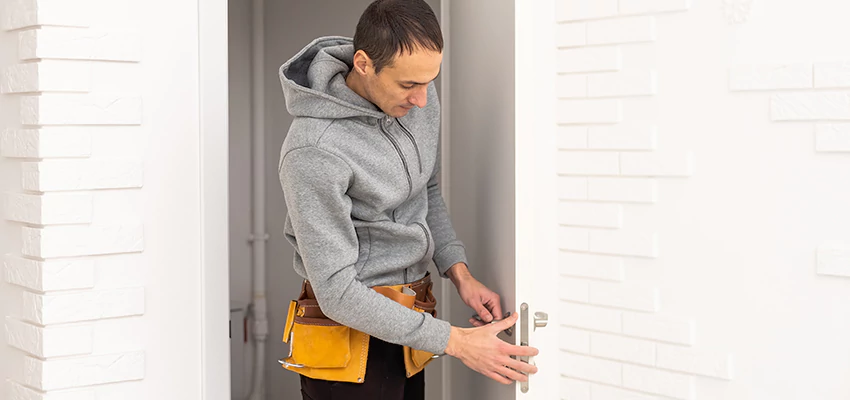 Nighttime Locksmith Near Me in Tracy, CA