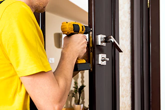 door handle lock repair tracy