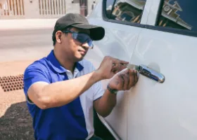 Car Locksmith in Tracy, CA